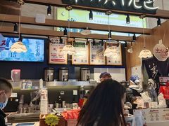 -茶颜悦色(重庆英利大融城LG层店)