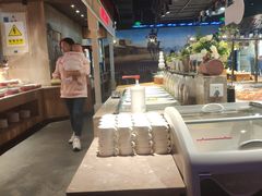 -西十二街牛排(顺义华联店)