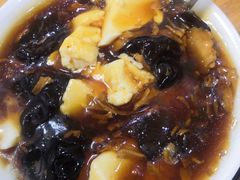 豆腐脑-增盛魁小吃店
