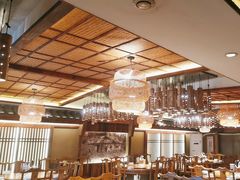 -李久其家民间餐厅(观沙岭公园店)