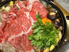 -月下料理(楷林IFC店)