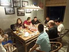 -齐轩居私房特色菜(光荣北路店)