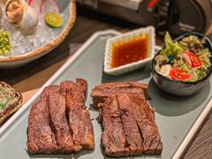 -炙柒Sekinana·精致日料(合生汇店)