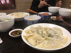 -巧云大馄饨(南阴阳营总店)