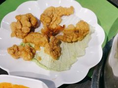 -四季喧黔味豆米火锅(万达广场店)