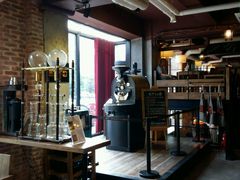 -68度C COFFEE(丞相府店)