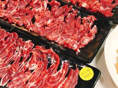 -陈记顺和潮汕牛肉火锅(番禺迎宾大道店)