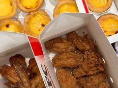 -肯德基(杭州浦沿店)