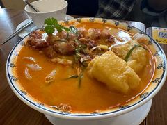 -曼谷食堂·泰国家庭料理(丹桂路店)