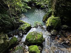 -神龙峡风景区