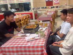 -孟记粥铺·家常菜·烧烤·粥(亚运村店)