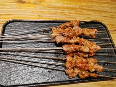 -嘻小北·兰州清汤牛肉面(太平洋森活天地店)