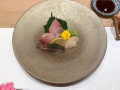 -鮨一日本料理(大中华店)