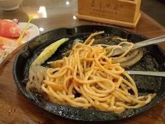 -豪亨世家牛排自助(乐群店)