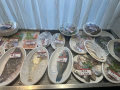 -华盛丰温州大排档(东三环南路店)