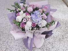 -EPOQUE·一刻花店(兴业太古汇店)