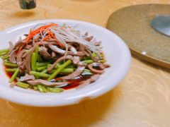 -里下河土菜馆(解放路店)