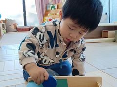 -YoKID优儿学堂早教托育园(青塔路店)