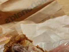 -麦当劳(鼓楼店)