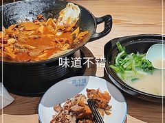 -徐小姐地锅鸡(云龙万达店)