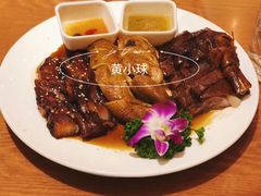 -粤域茶餐厅