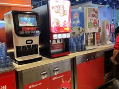 -龍歌自助小火锅(市北CBD万达店)