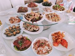 -渔公码头·九龙湾国际饭店