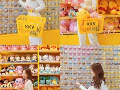 店内环境-KKV(深圳宏发大仟里店)