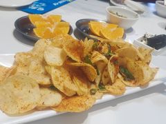 -勇利赵家烤肉坊(纬二街店)