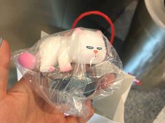 -泡泡玛特POPMART(武汉天地壹方店)
