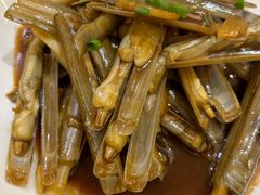 -阿毛饭店(和义路店)