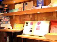 -bluefrog蓝蛙(皇庭广场店)