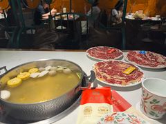 -汕头八合里海记牛肉店(清河店)
