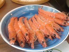 -樾餐厅泰式海鲜火锅(民歌湖店)