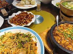 -那家老院子东北菜·饺子·小鸡炖蘑菇(艳华街店)