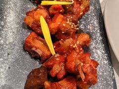 -马凯餐厅(地安门店)