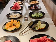 -豪客来牛排(成都锦江大融城店)