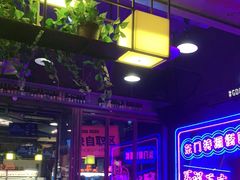 -M99 BEER世界啤酒吧(鸿云悦街店)