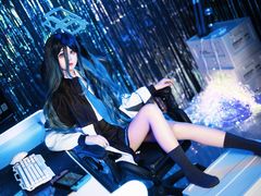 -米游妙妙屋cosplay换装自拍摄影体验馆