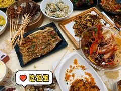 -铭副琦食·虾蟹烩馆(渔人码头店)