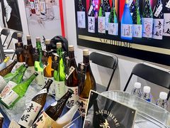 -上海跨国采购会展中心