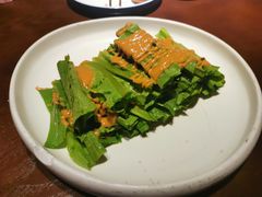 -绿茶餐厅(朝阳大悦城店)