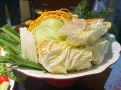 -五福居羊蝎子(方庄店)