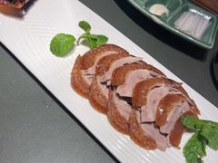 -晟永興烤鸭店(五道口店)