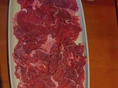 -老员外骨汤火锅(海州古城店)