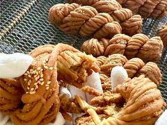 -桂发祥十八街麻花(和平路店)