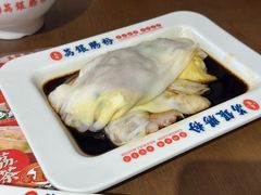 -荔银肠粉(广州北京路旗舰店)