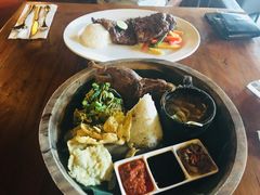 -Pundi Pundi Restaurant