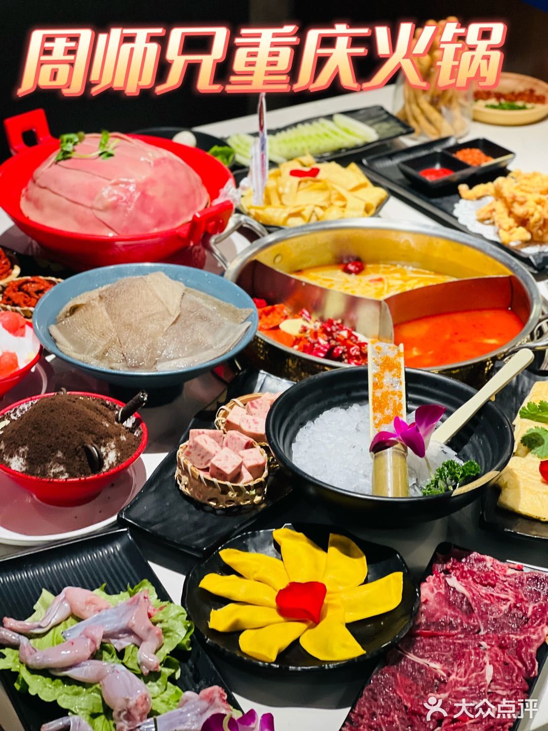 进店的一瞬间，介种坐无缺席的感觉迎面而来