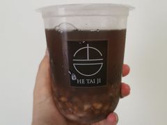 -何太吉·煎饼果子(海防路店)